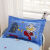 旋瓦辛德儿童枕头6-12岁奥特曼可拆洗幼儿园枕头含芯A类母婴级儿童宝宝枕 泰罗 30x50cm枕套+丝绵枕芯