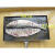 全自动智能商用烤鱼箱多功能电烤鱼箱专用电烤鱼炉烤鱼机 QHX8双层380V 价格7100 半价订