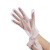 ANBOSON 一次性手套pvc/tpe 加厚卫生美容院手套（100倍数下单） 透明 S(PVC手套 )
