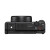 索尼 二代数码摄像机；黑色(ZV-II）