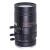 工业镜头6-12mm 12-36mm手动变倍12-120mm高清镜头C口相机镜头低 CS口焦距3.8-16mm(VM3816MP