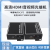 高清hdmi 光纤收发器带usb键鼠hdmi延长器KVM单模单纤1080P 1对 HDMI+环出+USB 1对价格