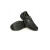 代尔塔 (Deltaplus) 301215 帆布安全鞋劳保鞋透气舒适 /防砸/防滑（定制） 37