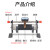 XMSJ 滑动变阻器5Ω3A10Ω2A20/50/200Ω可调电阻物理实验器材教学仪器 【老师】滑动变阻器5Ω/3A