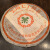 龙芮茶1993年大七勐海飞绿印生饼357g/片普洱茶生茶野樟香味凸显茶气足