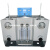 SYD-6536/255石油蒸馏试验器 汽柴油溜程测定仪 馏程仪数字 专用电源线SYD6536255