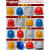 仁聚益戴安 白色V型安全帽 监理帽子 中国建筑头盔 安全监察监督 防护帽 红色V型印中国建筑