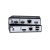 HDMI+USB+本地显示+独立音频光端机4K高清画质网线收发器单模多模 4K-HDMI+环出+独立音频
