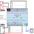 13入12出简易PLC可编程控制器RX-10T  晶体管输出逻辑控制电磁阀 单控制器RX-10T