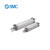 SMC CA2D系列 气缸/标准型:单杆双作用 CA2D63-200-XC3BC