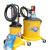 科球GZ-8型高压气动黄油机/汽动黄油泵/黄油枪/加注器注油机/风动 10米黄油管