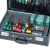 宝工（Pro'sKit）专业电工工具组 电讯维修工具套装 1PK-1305NB-1