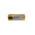 卷帘门遥控器433电池23A12V小电池电动车库遥控器小号27a12V。 27A12V(2个)送螺丝刀 黄色