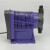 防水型电磁隔膜计量泵定量加药泵加药装置耐腐蚀流量可调泵投药泵 9L/H  3Bar (TE20-0903-M)