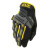 MECHANIX WEAR 美国超级技师手套M-PACT战术手套骑行摩托车户外运动防护手套 黑黄色 M