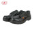 双安 防静电防砸皮鞋 低帮 耐磨舒适防滑安全鞋 43码 1双 AP101JD货期3-6个月