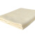 金诗洛 麂皮擦车巾 自然型70*100厘米 羊皮擦车布 KT-175