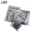 工品库（GONGPINKU） 防静电包装袋子 GPK025 (100个）25*30cm 自封袋  塑料包装袋 静电包装屏蔽袋