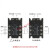 适用100a三相固态继电器直流控交流380v无触点接触器ssr-da40A 三相 直流控制交流 20A