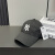 MLB帽子NY洋基队棒球帽夏季男女同款软顶达标LA可调节休闲鸭舌帽 卡其LA大标 可调节(55cm-59cm)