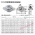 菱形不锈钢外球面带座轴承固定SUCFL202203SFL204FL205 206207208 SUCFL204【内径20】