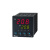 温控器数显智能全自动温控仪表PID温度控制器高精度 AI-207D1L（48*48 短表 继电器2