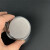 忽风面粉筛 304不锈钢网洗筛漏斗实验室过滤筛5-10厘米标准分样中药筛 200目(0.075mm)