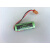 CR17450SE-R(3V)工控电池 带插头PLC工控电池