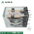 爱克斯10A电磁小型二开二闭中间继电器 ARL2F-LAC/DC24V220V银点 AC (交流) 12V ARL2F-P(焊接式）