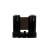 开玛（K-MARKING） 黑色色带 K2709 适用于600C标签打印机 树脂基碳带 50mm*30m（单位：卷）