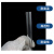 安达通 石英玻璃管 耐温透明管实验室耐压高透石英管 外径80毫米壁厚3毫米长1000毫米
