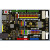 ESP32开发板 兼容Uno接口 ESP-DO 机器人等级考试56级 主控板 ESP-DO 黑色沉金(Type-C接口) 无数据线 x 8M