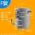 净水器304不锈钢1升制热罐家用冷热一体机RO纯水机配件 F款 侧面热水口