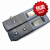 电梯面板/LMGQ070/RL043-DKT 按钮板BC20A FJ 一套