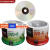 GJXBP索尼DVD-R空白刻录光盘DVD+R原装光碟片4.7G16X50片桶装 索尼DVD-R散装5片 送装好塑胶盒
