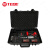 TEDE TE-6689 充电式锂电扳手1/2寸35件组套 两电一充 配色 单位:套