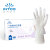 英科医疗 一次性PVC手套多用途防护手套 透明色（100只/盒） 大号L码 