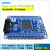 XILINXSpartan6FPGA核心板系统板开发板XC6SLX9-2TQG144C 套三：排针不焊+配件