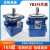孔柔液压YB1叶片泵油泵YB16 YB1101642025405080100单双联 YB14
