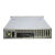 超微X10SRL-F单路LGA2011针E5-2620V3CPU双千兆网卡32G定制服务器 X102 X10单路准/单电(可选冗余) 单电(可选冗余)