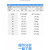 忽风SMC型QCK回转夹紧旋转气缸MKB12/16/32-20RL转角下压90度夹紧气动 MKB25-10L/R高端 左右方向备注