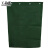 工品库（GONGPINKU）束口帆布袋 （军绿色50*80cm ）1个 搬家打包袋 快递物流中转袋 棉被收纳袋 抽绳款 