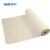 安英卡尔 W1647 PP编织袋卷材 装修地面保护编织片包装布 白色覆膜 单开宽75cmX159m(约20kg)
