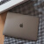 Apple苹果MacBook Pro13吋15设计办公学生游戏超轻薄笔记本电脑M1 17款154吋Pro16G512G带Bar 8GB其他