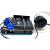 SimpleFoc 电机驱动板 无刷电机伺服开发板 BLDC FOC 学习板定制 无刷电机带AS5600编码器