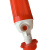 屹选工品 气动元件 油桶手拉式塑料油抽 带软管 单位：个 红色普通款307克