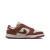 耐克（NIKE）Dunk Low 防滑耐磨  低帮女款 休闲板鞋 橙白 DZ2710-101 35.5