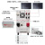 太阳能控制一体机3000W5KW10KW光伏发电储能220V 12000W-MPPT160A 智慧款 220V x 48V