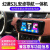 将军行（jiang jun xing）北汽幻速S3LS5S6S7S2/H3F/H2智能安卓中控大屏导航DVD无线carplay 15/16款幻速H2安卓WiFi1+16 官方标配