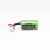 欧姆龙PLC电池CP1W-BAT01 CJ1W用于CP1H/CP1L/CP1E3V CP1W-BAT01